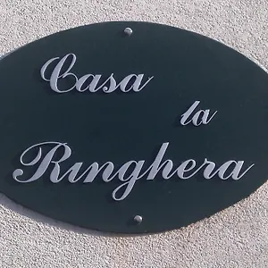  Affittacamere Casa La Ringhera