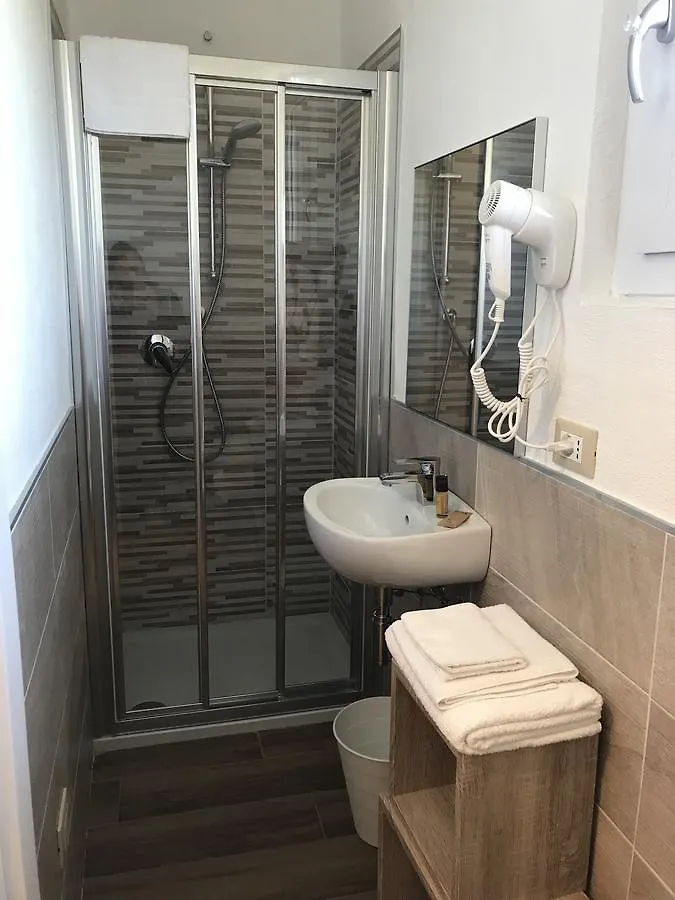 Hotel Cambogia Zibido San Giacomo