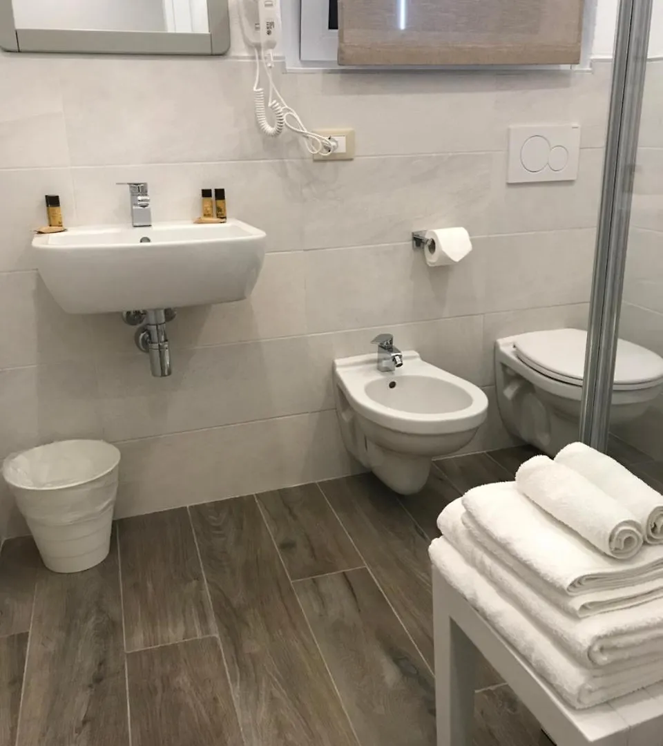 Hotel Cambogia Zibido San Giacomo
