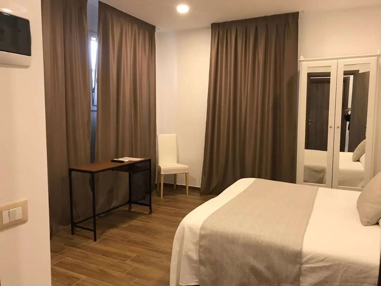 Hotel Cambogia Zibido San Giacomo