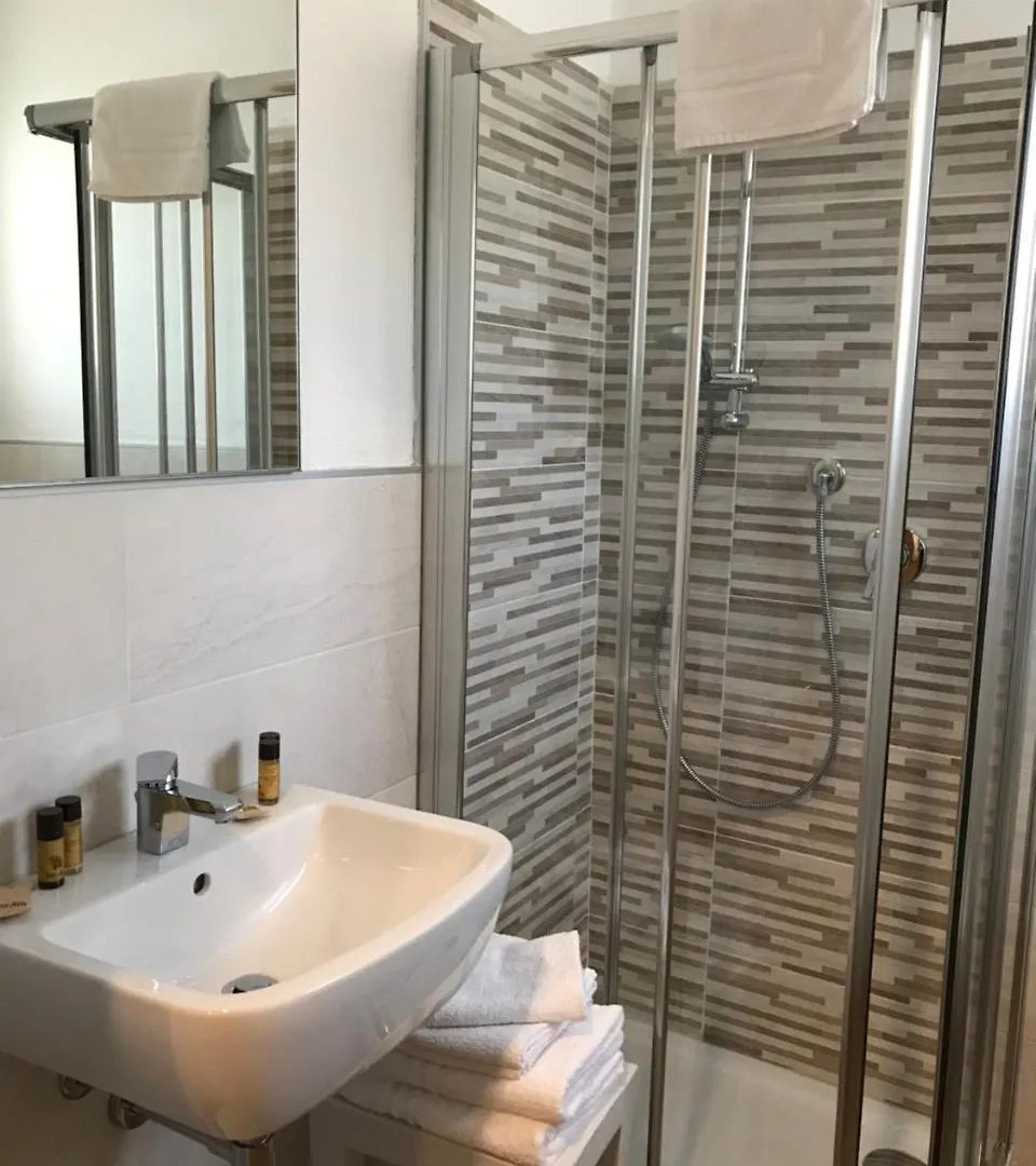 Hotel Cambogia Zibido San Giacomo
